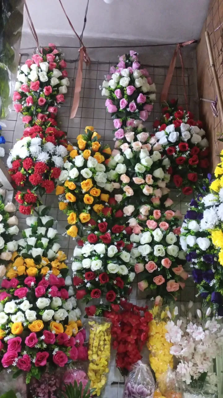 Artificial Florals